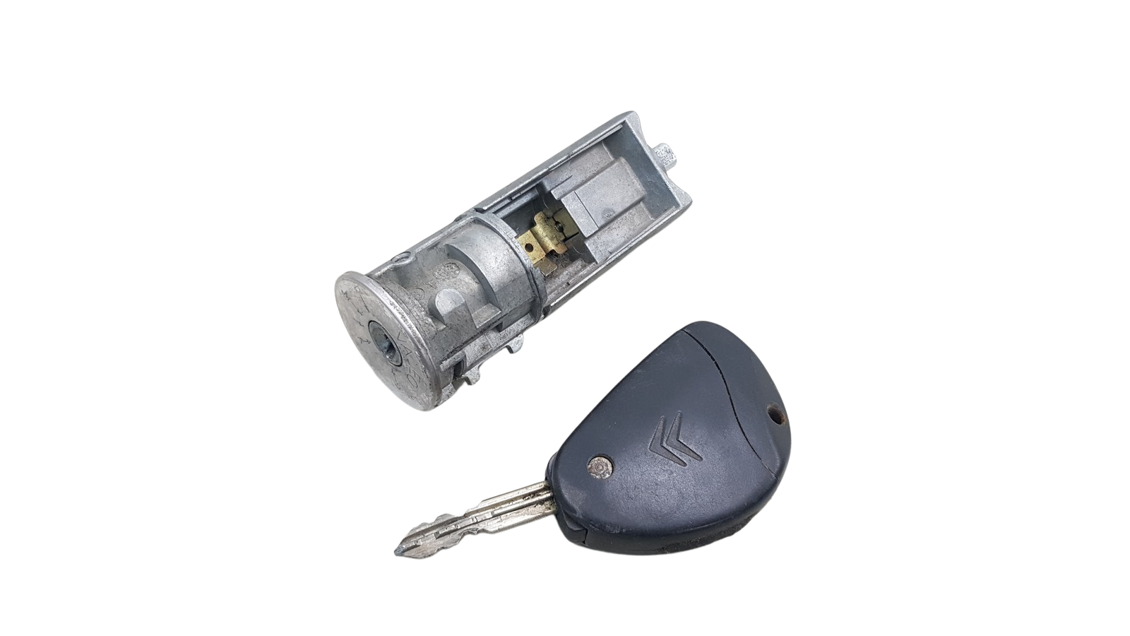 Virtalukko 4162W4 Valeo Citroen Xantia 2 1074 main product photo