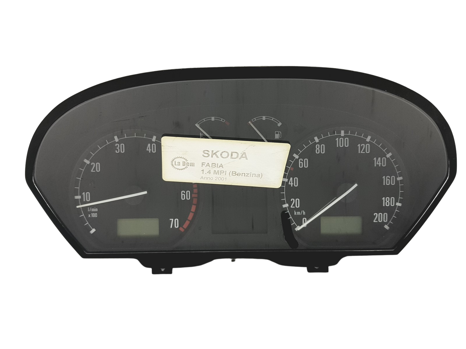 Kierroslukumittari Skoda Fabia 6Y1919880C 110080015005 40572 main product photo