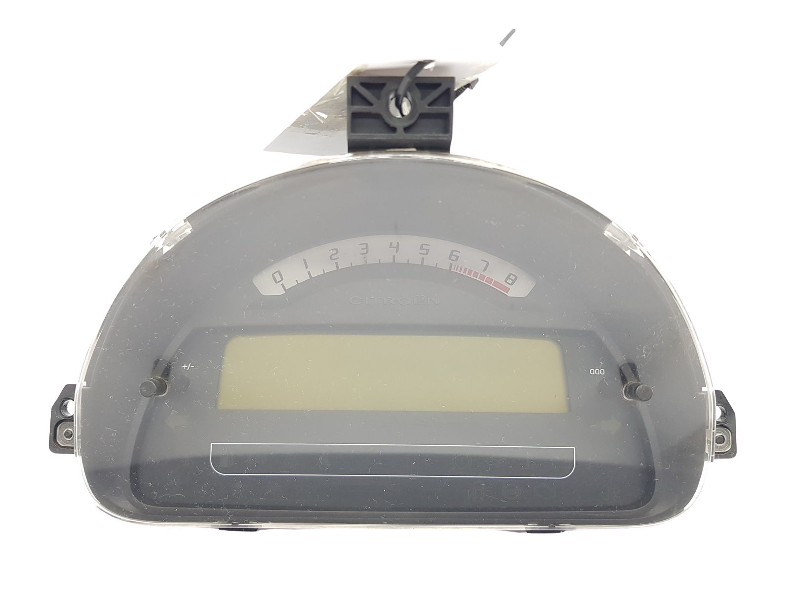 Kierroslukumittari Citroen C2 C3 9660225780 D 00 25849 main product photo