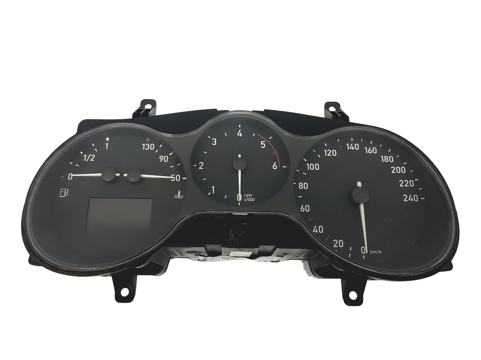 Nopeusmittari Seat Toledo Altea 5P0920823B 57337 main product photo