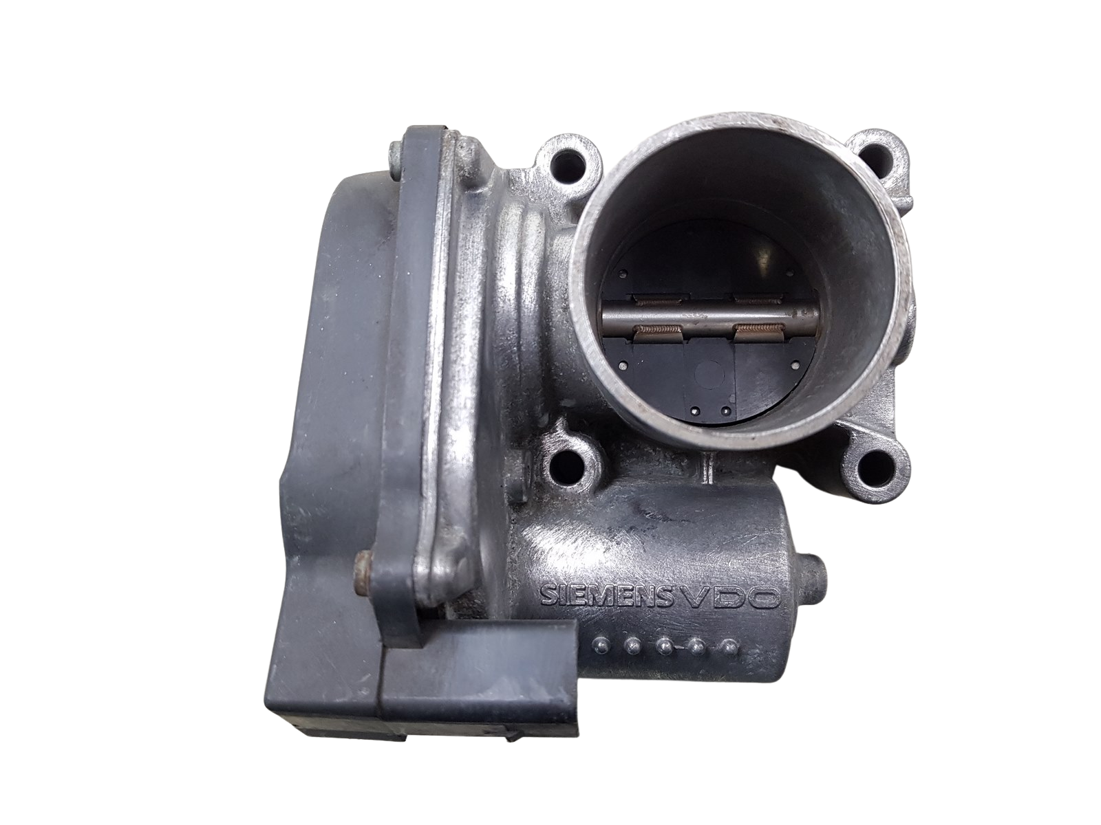 Kaasuläpän venttiili 03C133062B A2C53030790 VWAG 2453 main product photo