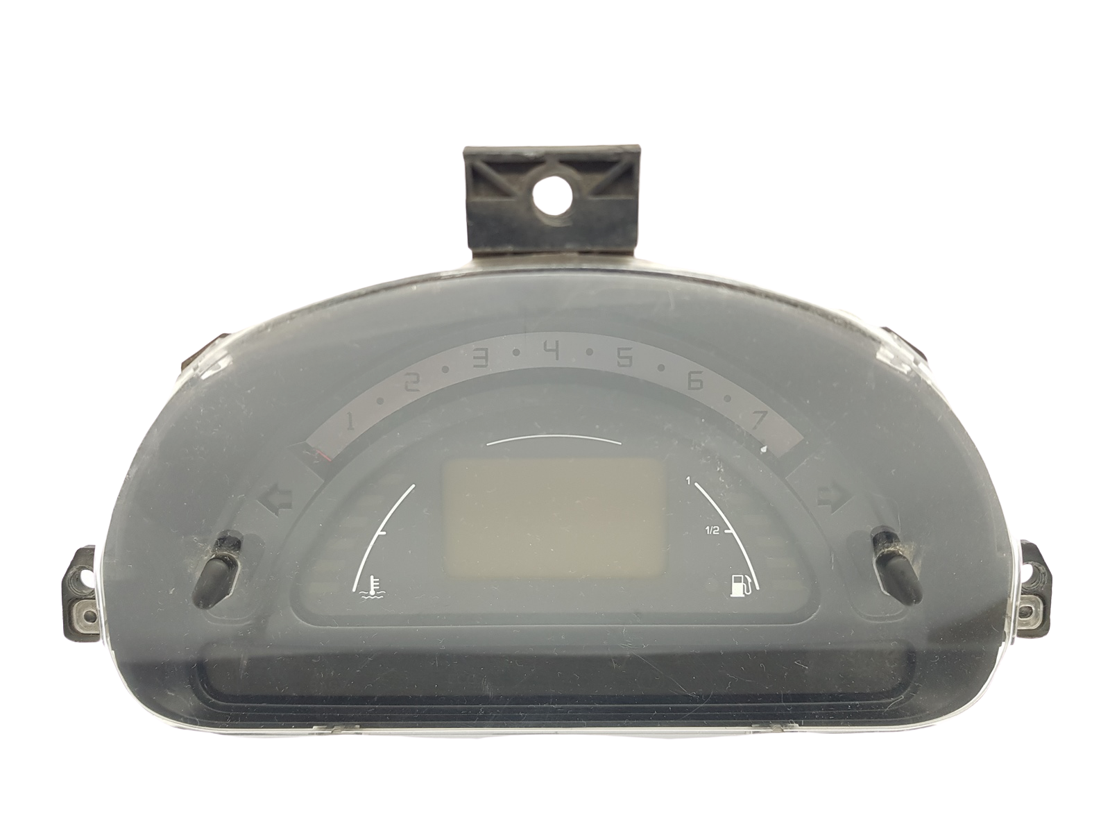 Kierroslukumittari Citroen C2 C3 9652008280 H 01 25834 main product photo