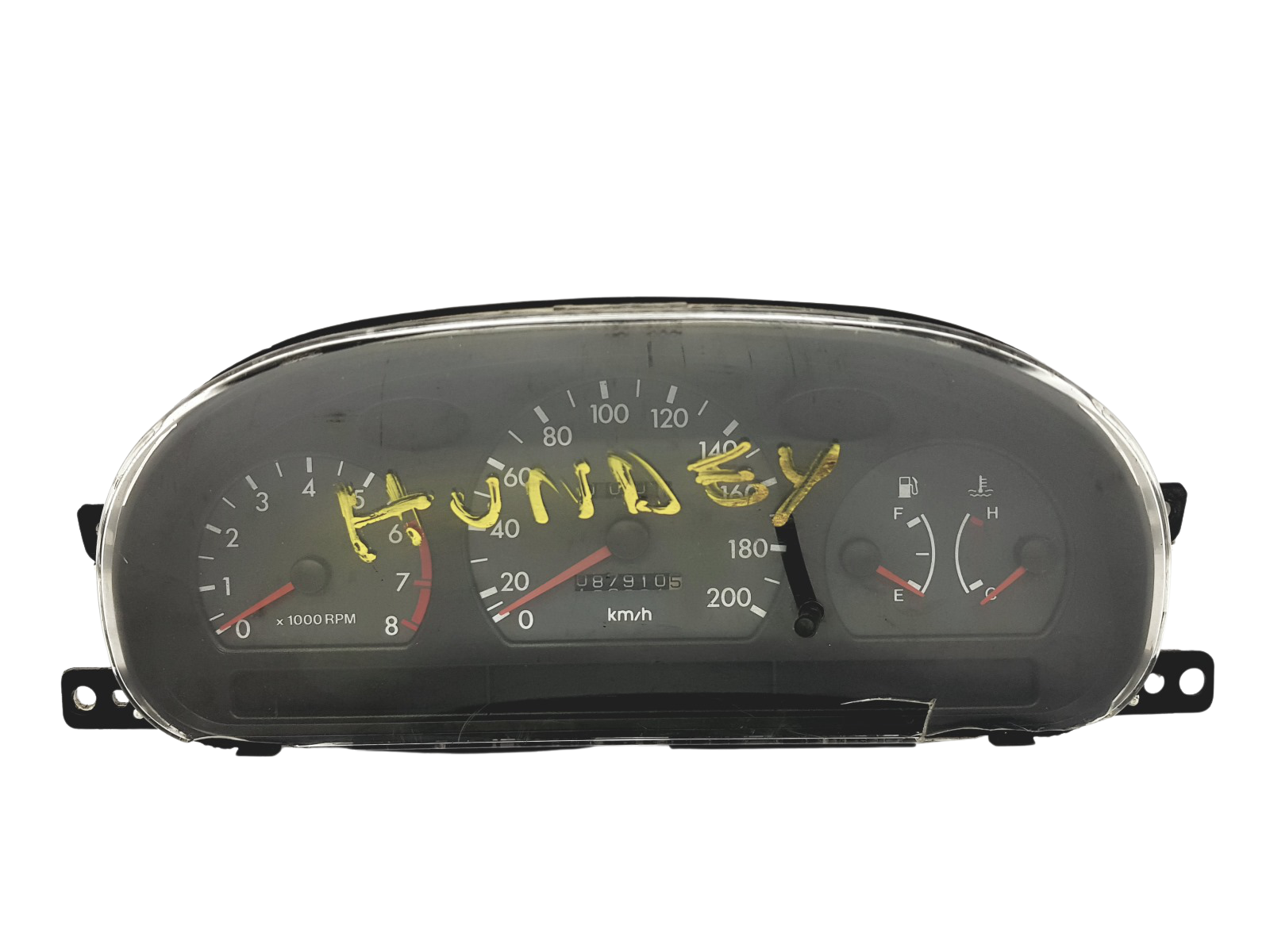 Nopeusmittari Hyundai Accent 7111-0550 71110550 44318 main product photo