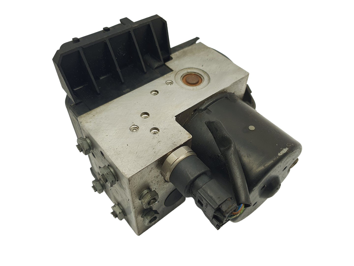 Abs-pumppu ESP Mercedes A W168 A0034314512 0265202412 62606 main product photo