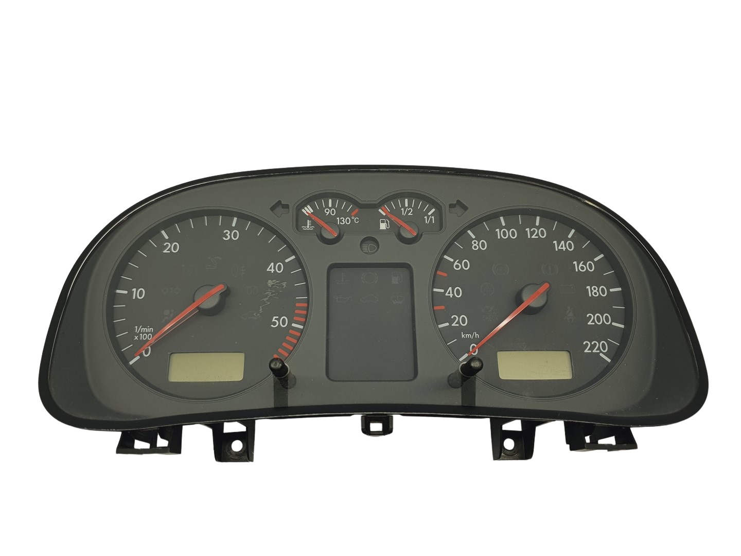 Nopeusmittari VW 1J0920802E 0263618032 Golf MK4 Bora 69443 main product photo