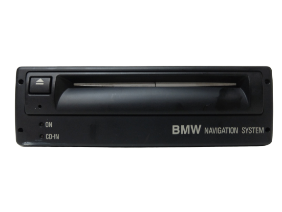 Navigointi BMW 3 E46 65.90- 8386850 22SY562/23 Philips main product photo