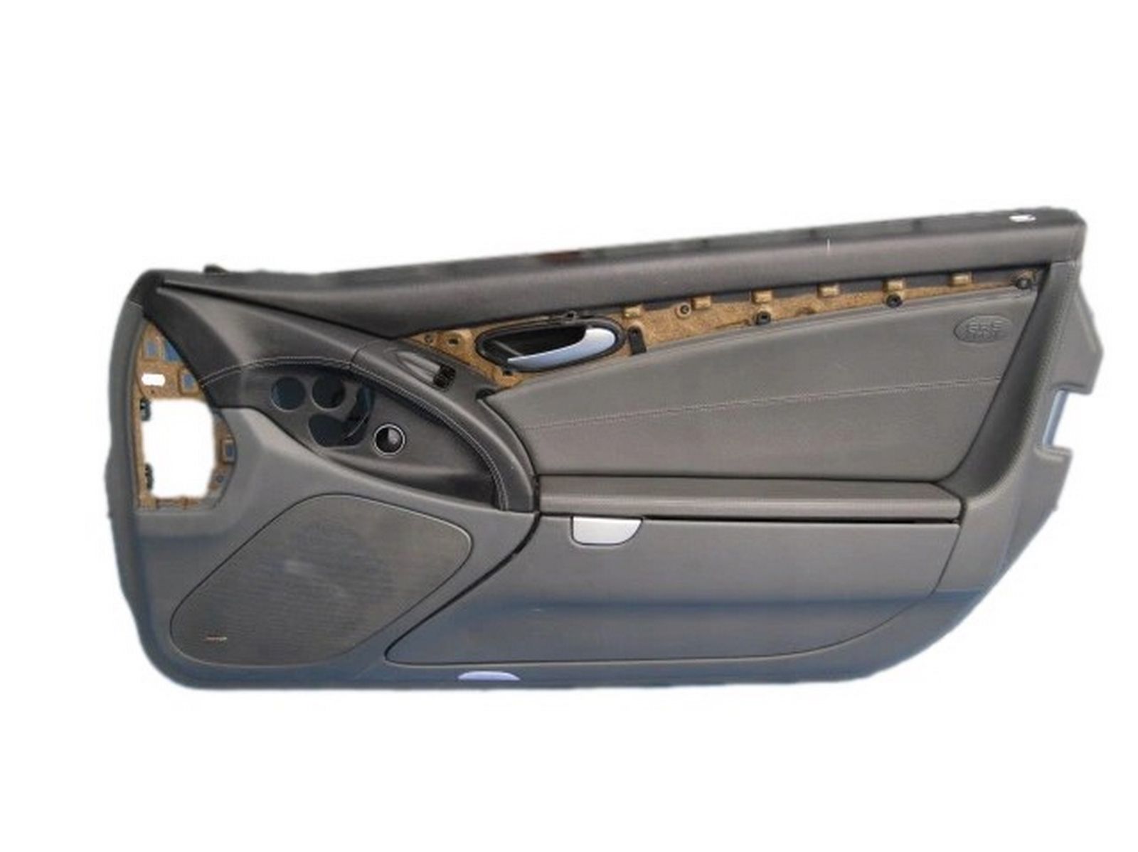 Oven verhoilu Oikea Etu MERCEDES SL R230 5.5 AMG 2002 RHD main product photo
