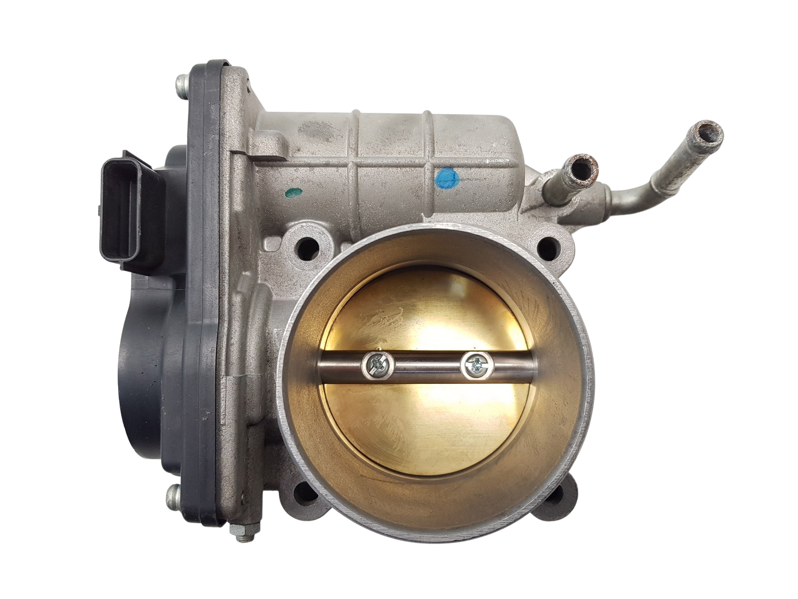 Kaasuläpän venttiili Renault 161201190R RME60-12 2.0 16V 2103 main product photo