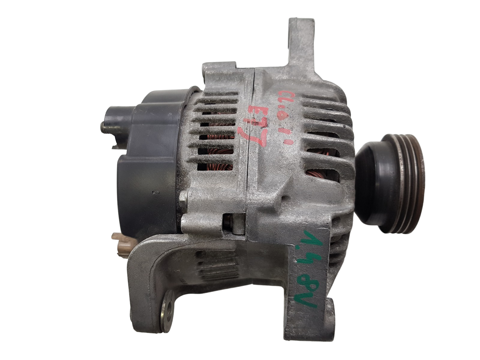 Laturi Renault 7700870279 A11VI87 75A Valeo 1098 main product photo
