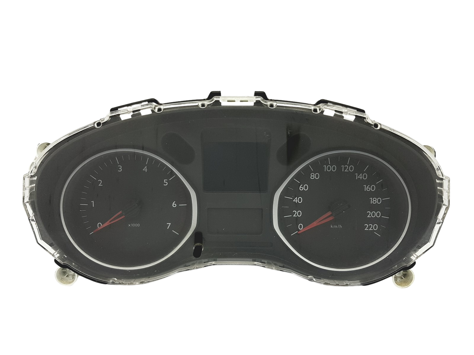 Kierroslukumittari Citroen C-Elysse 9807746780-00 Johnson main product photo