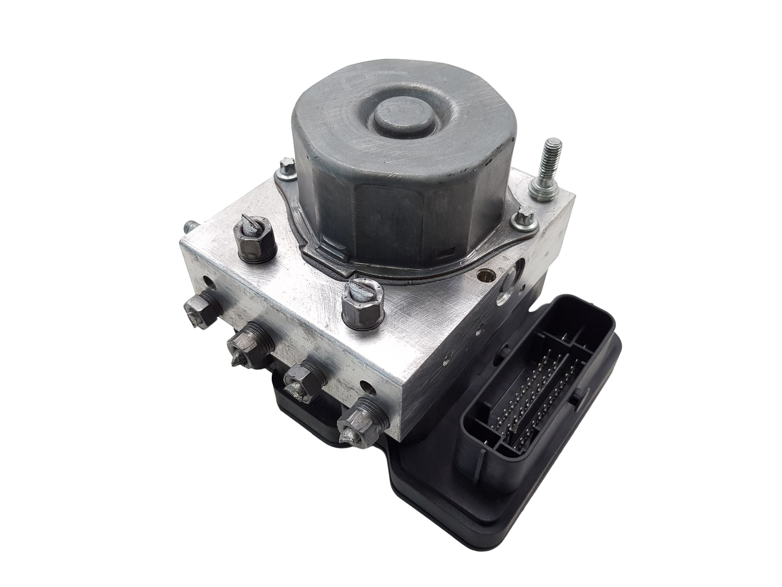 Abs-pumppu Dacia Logan 2 Sandero 2 476603249R 0265956560 Bosch 1020 main product photo