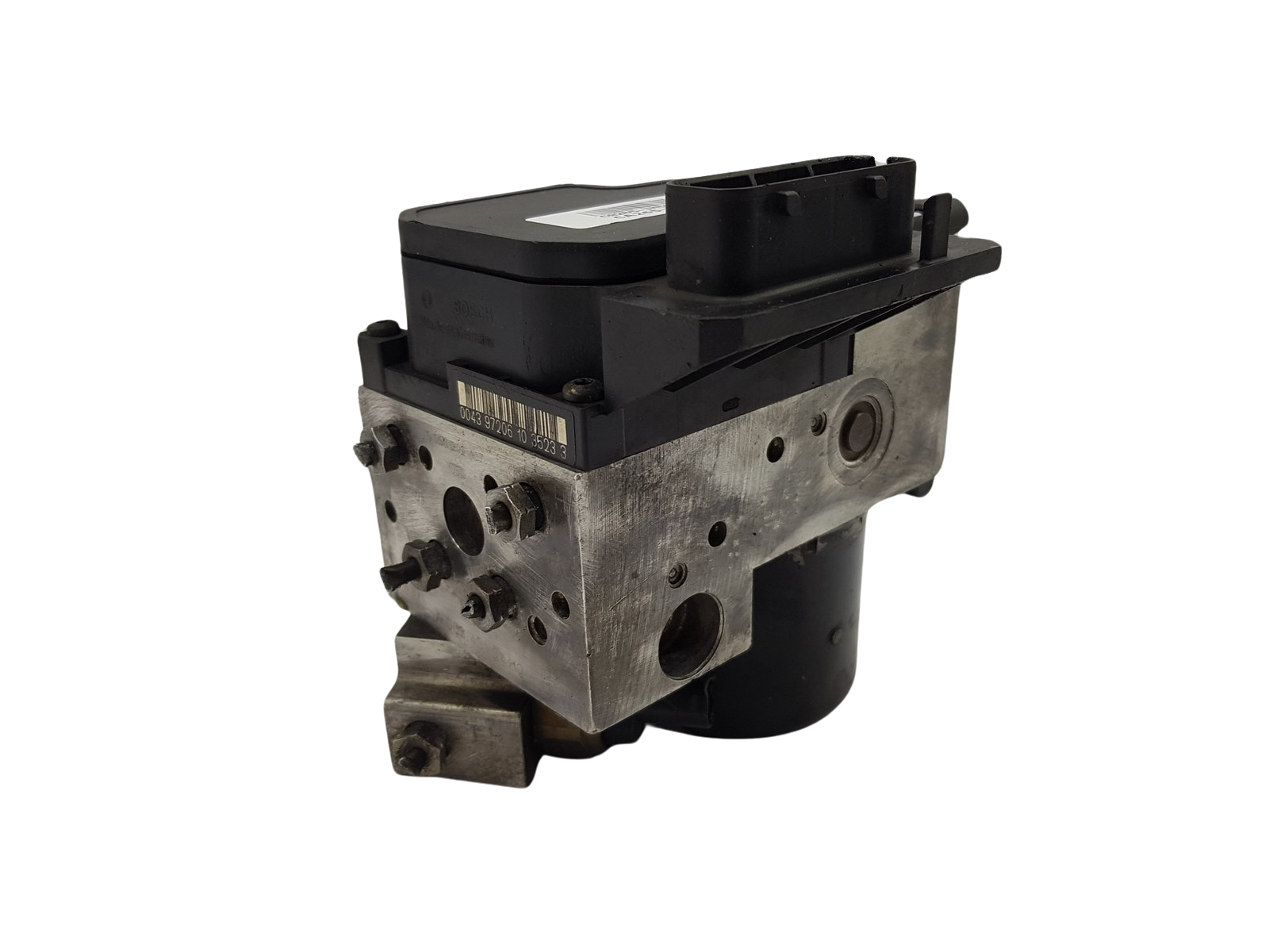 Abs-pumppu ESP Mercedes E W210 A0034312412 0265202407 5687 main product photo