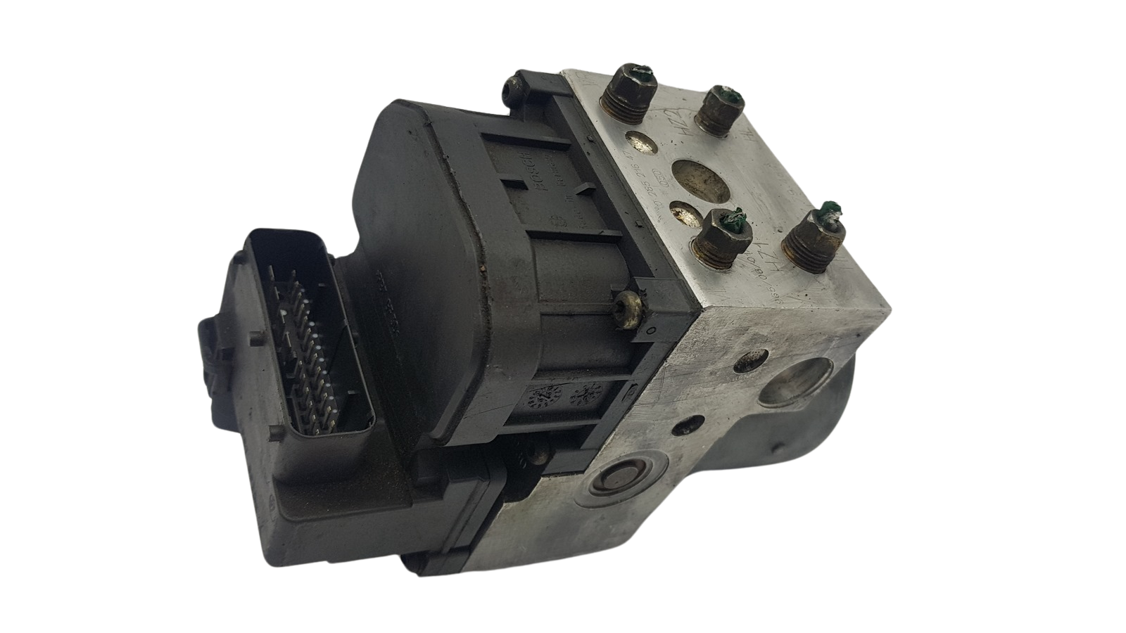 Abs-pumppu Saab 9-3 9-5 4779484 0265216471 Bosch 1658 main product photo