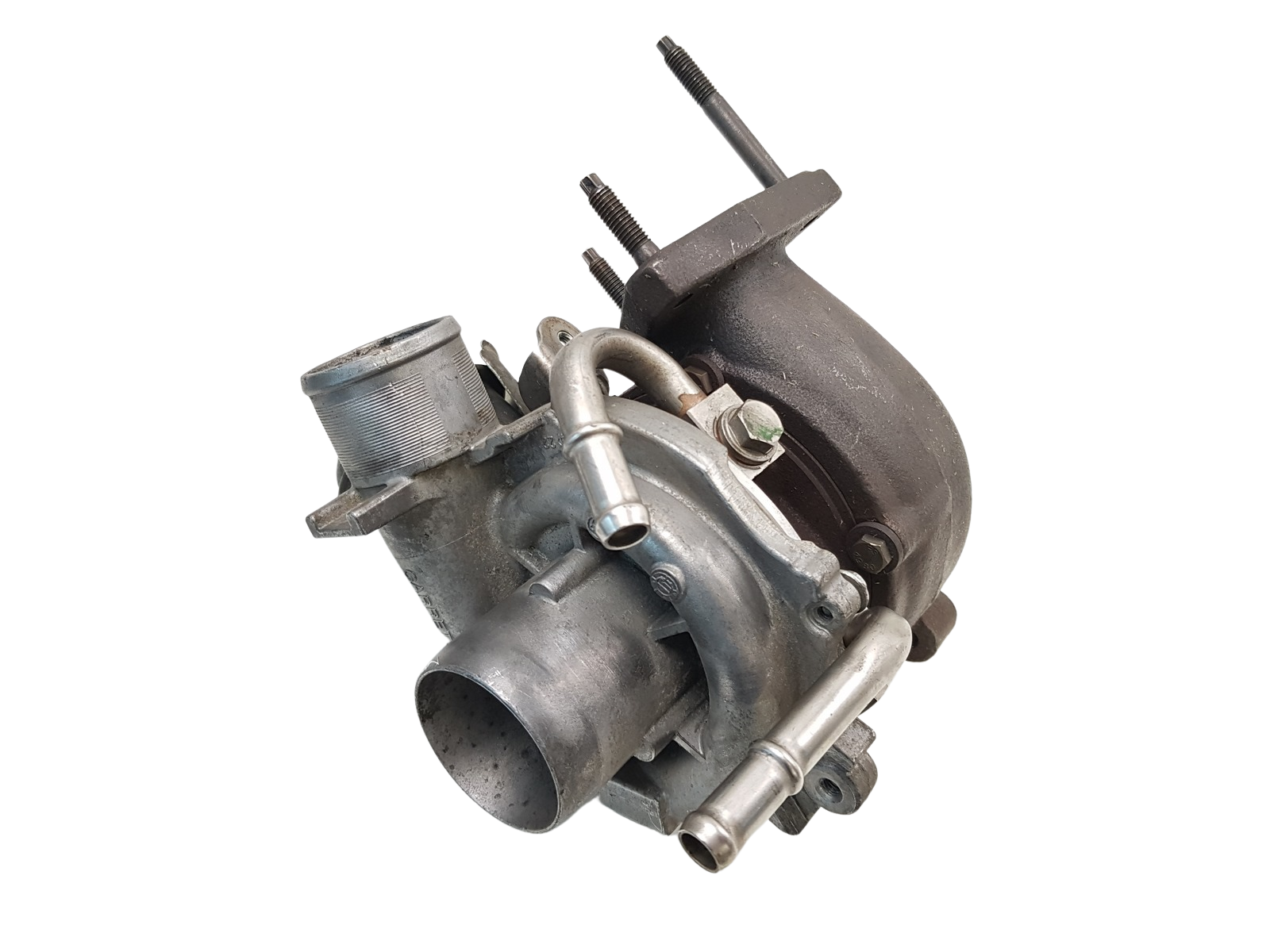Turboahdin 7701479255 GTA1546LV H8200575462 1.9 dCi Renault Scenic 2 main product photo