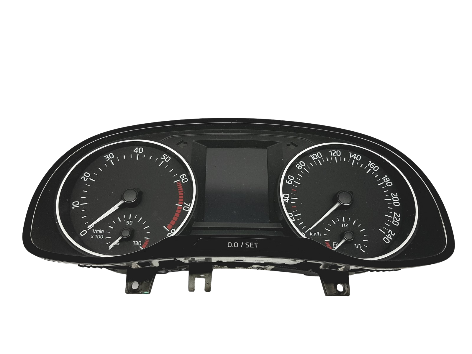 Kierroslukumittari Skoda Fabia 6V0920740B 57144 main product photo