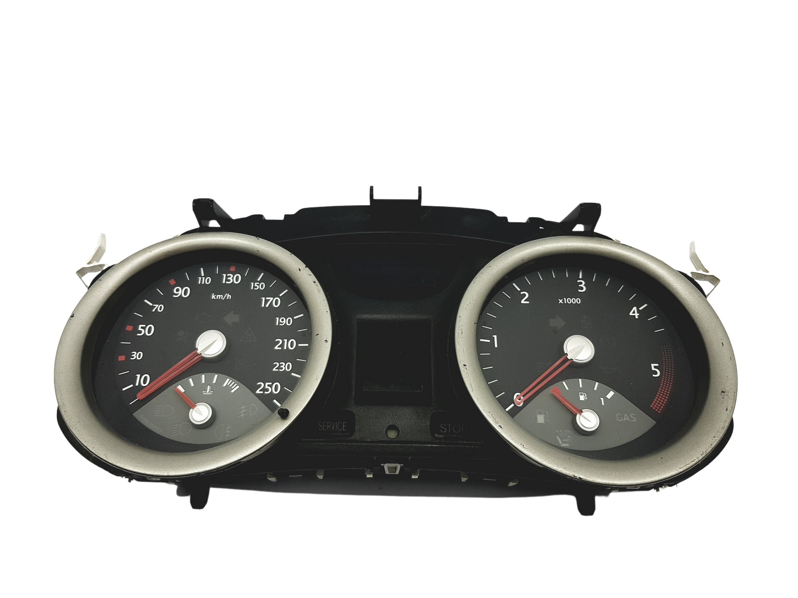 Kierroslukumittari Renault Megane 2 8200399700 D 50068 main product photo