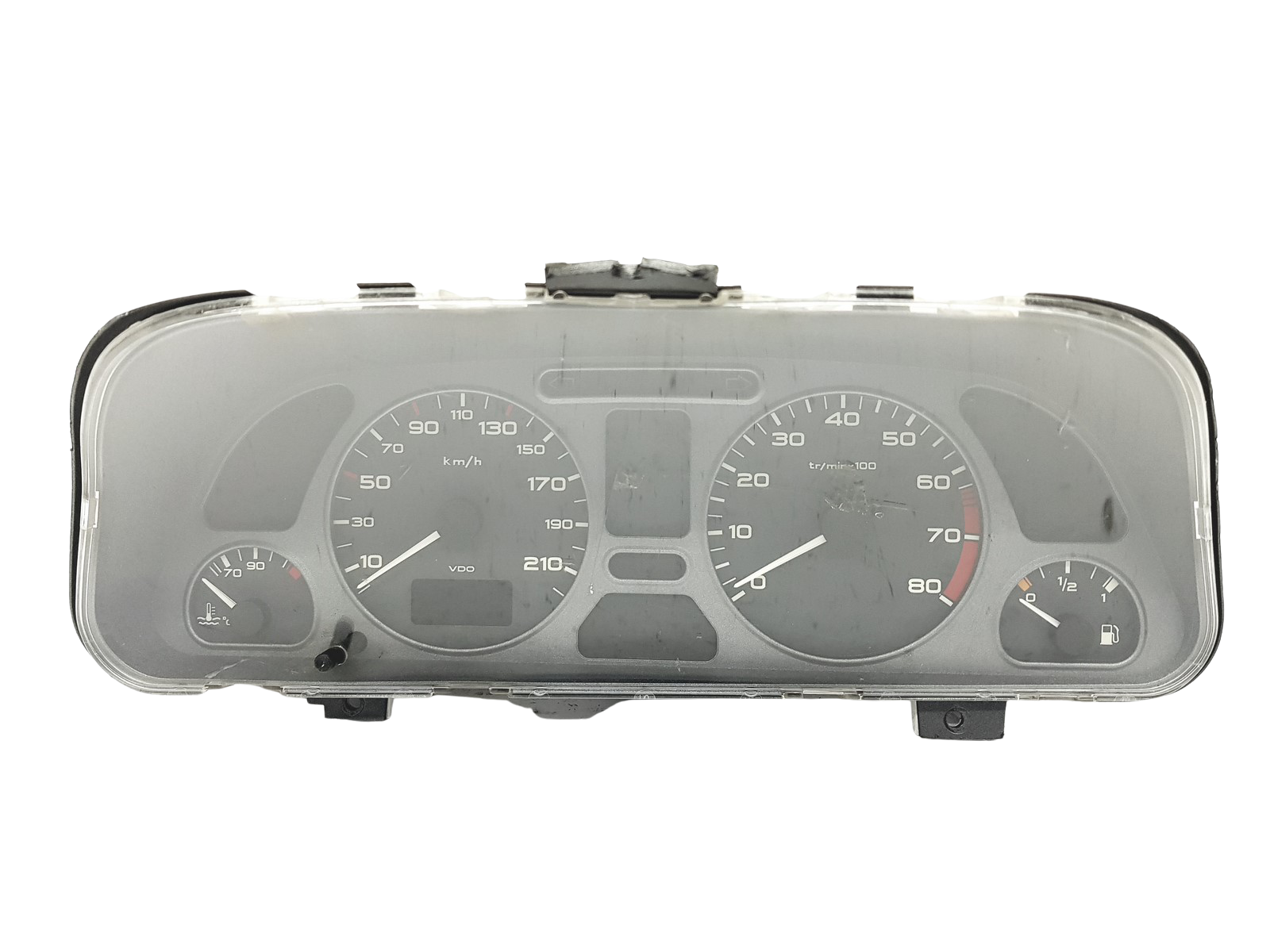 Nopeusmittari Peugeot 306 9640308080 110008808132 50196 main product photo