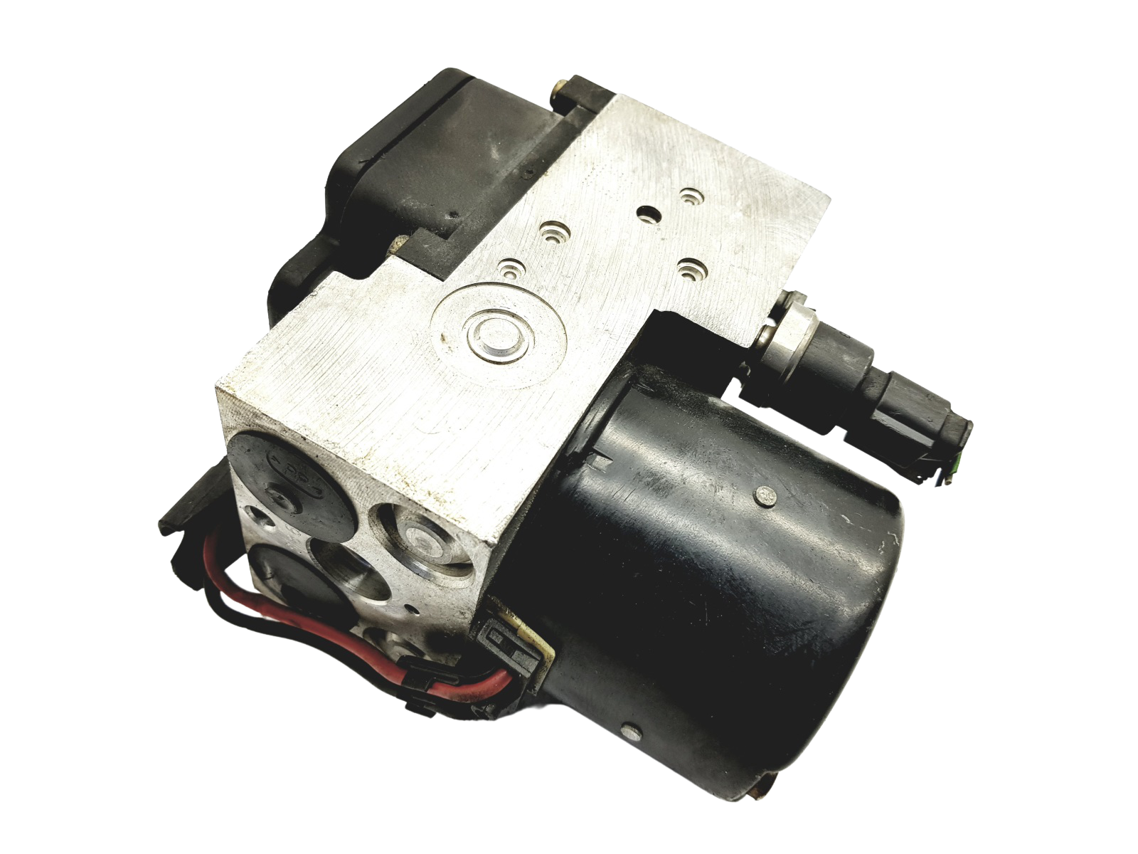 Abs-pumppu Mercedes A W168 A0044310912 0265202461 Bosch 34559 main product photo