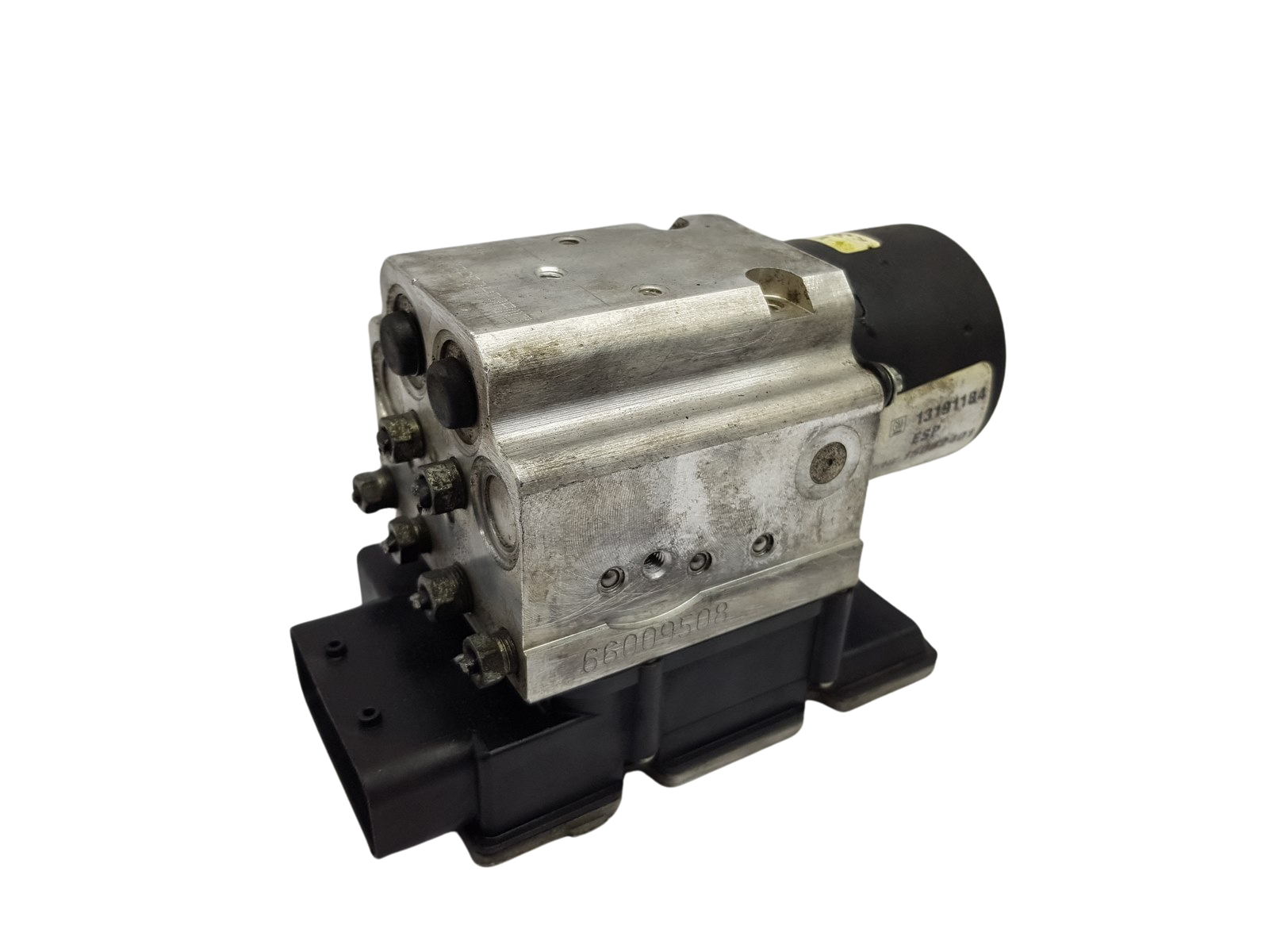 Abs-pumppu Opel Vectra C 15052401 13191184 TRW GM 4221 main product photo