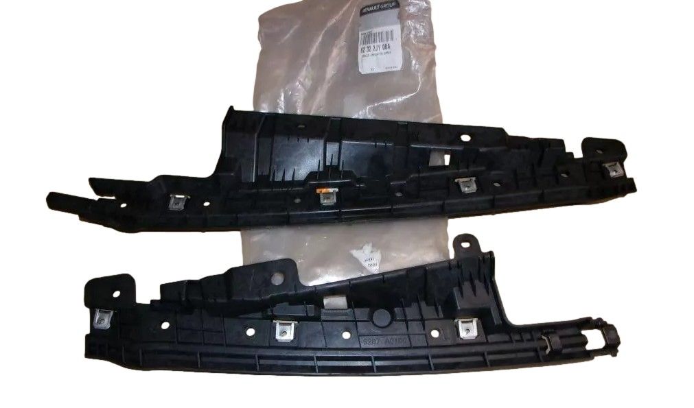 Puskurin Kiinnike Etu Alkuperäinen 62322JY00A Renault main product photo