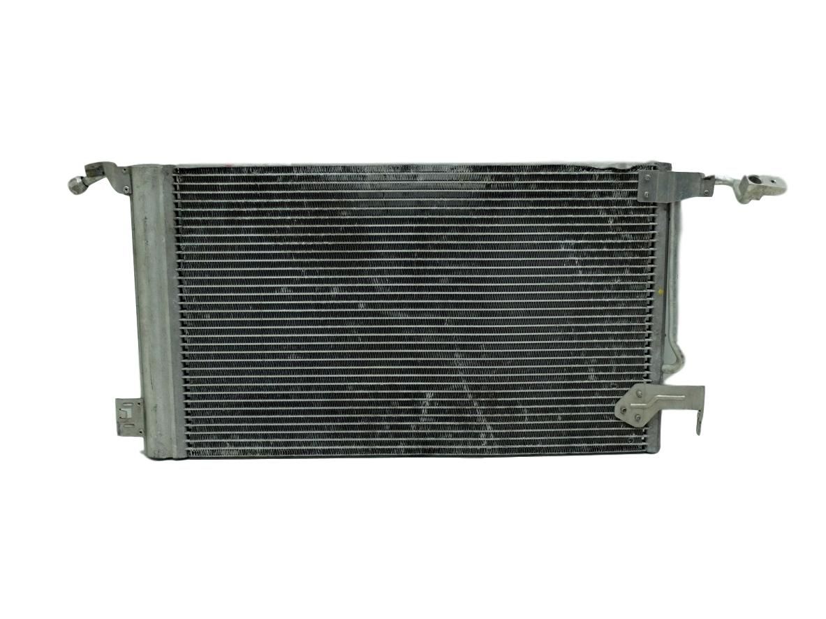 Ilmastointikondensaattori Citroen Peugeot E5110 6455W4 Behr main product photo
