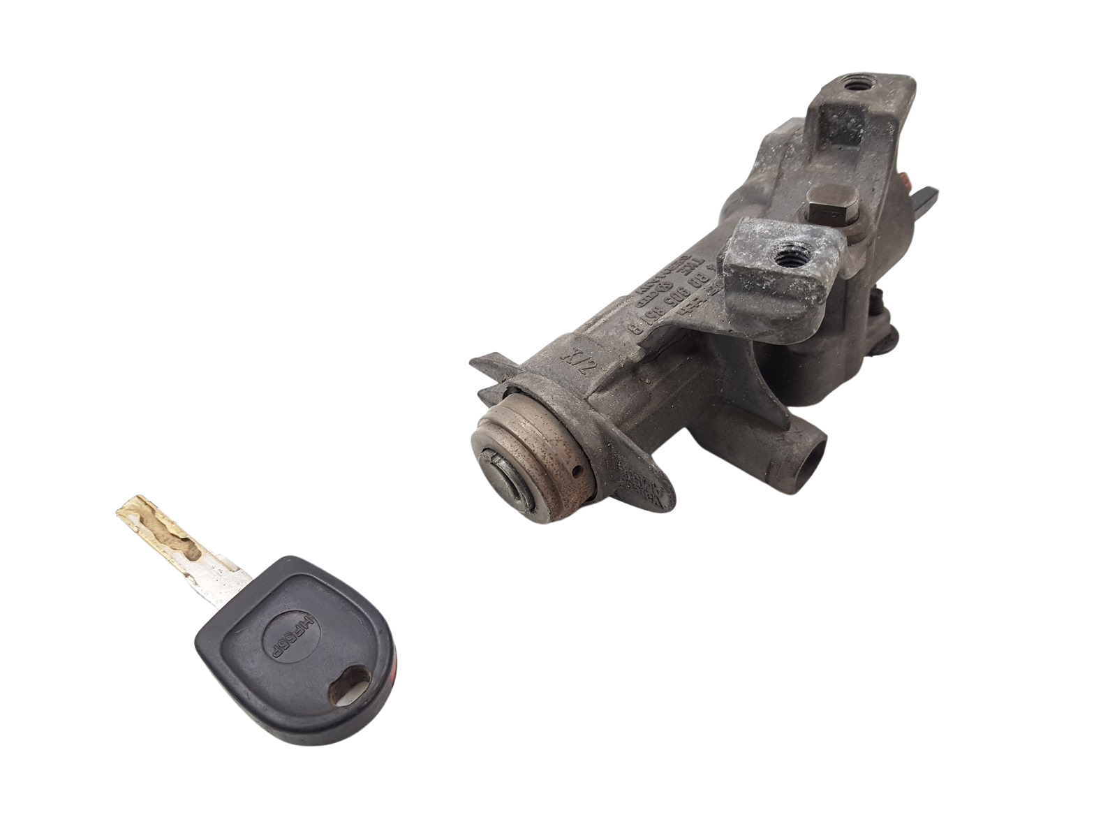 Virtalukko VW Audi 4B0905851B 4B0905849 main product photo