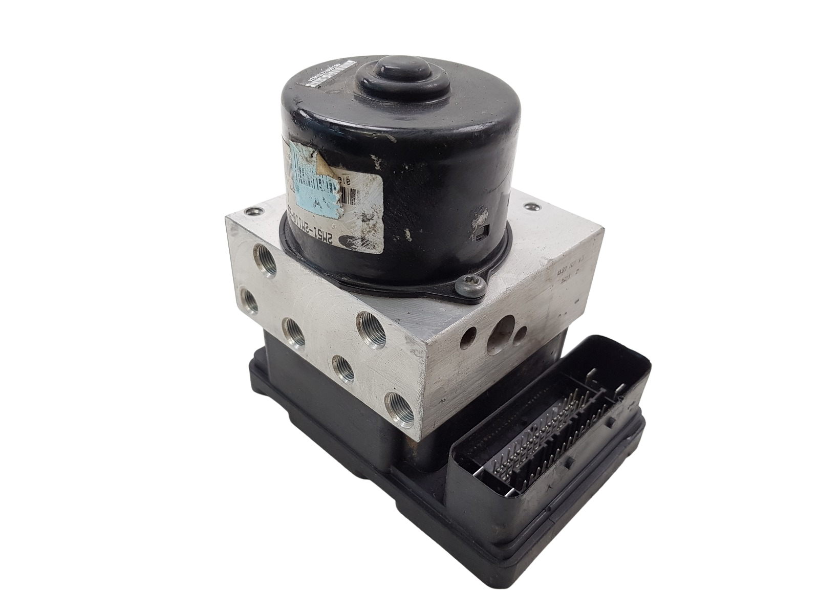 Abs-pumppu Ford Focus 2M51-2M110-EB 10.0925-0110.3 Ate 2020 main product photo