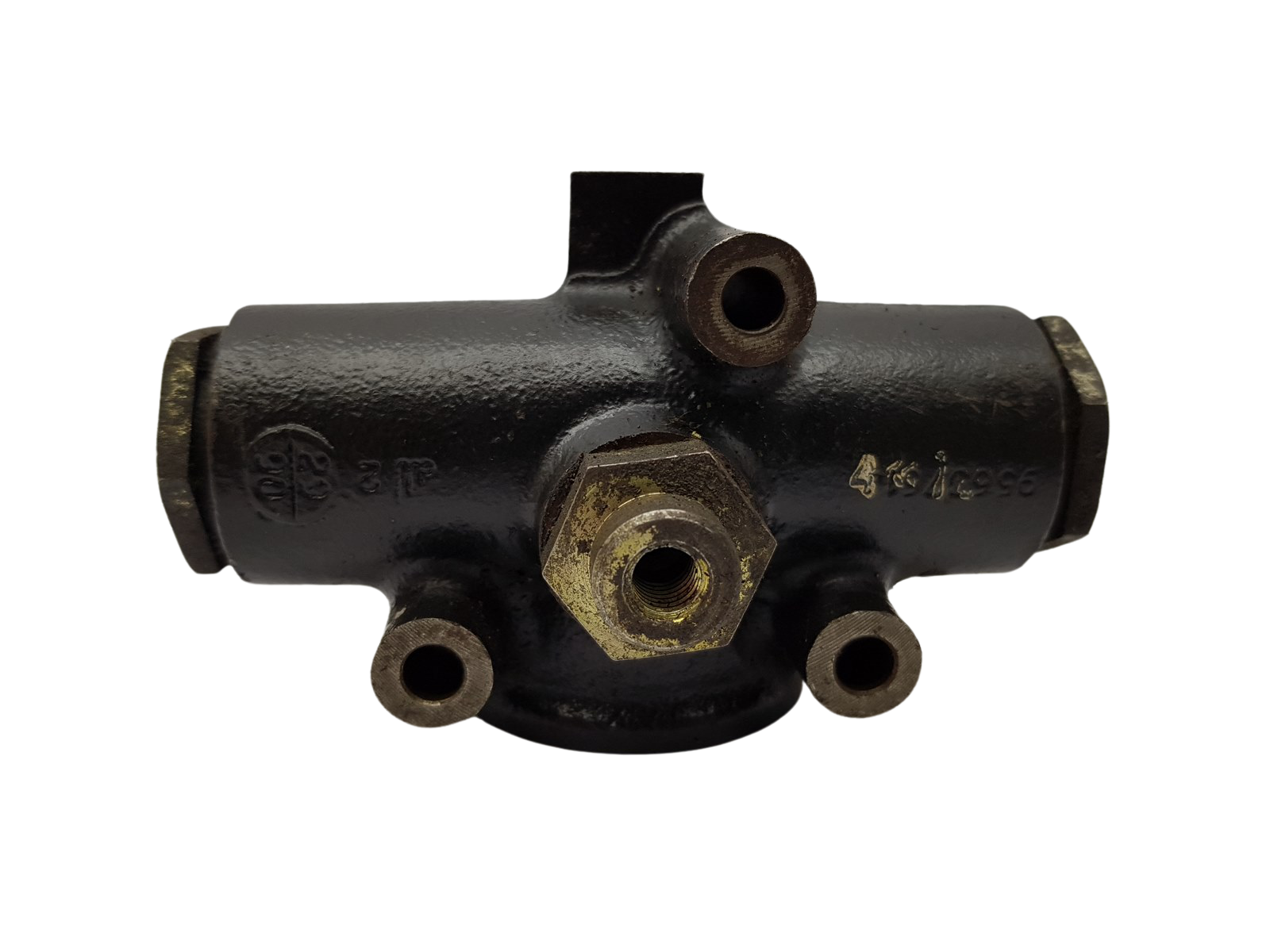 Venttiili Rozdzielacz 95637813 95637614 Citroen XM 11729 main product photo