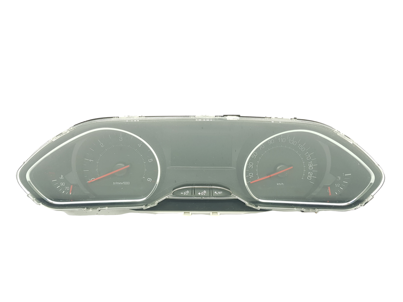 Kierroslukumittari Peugeot 208 9805400480 26572 main product photo