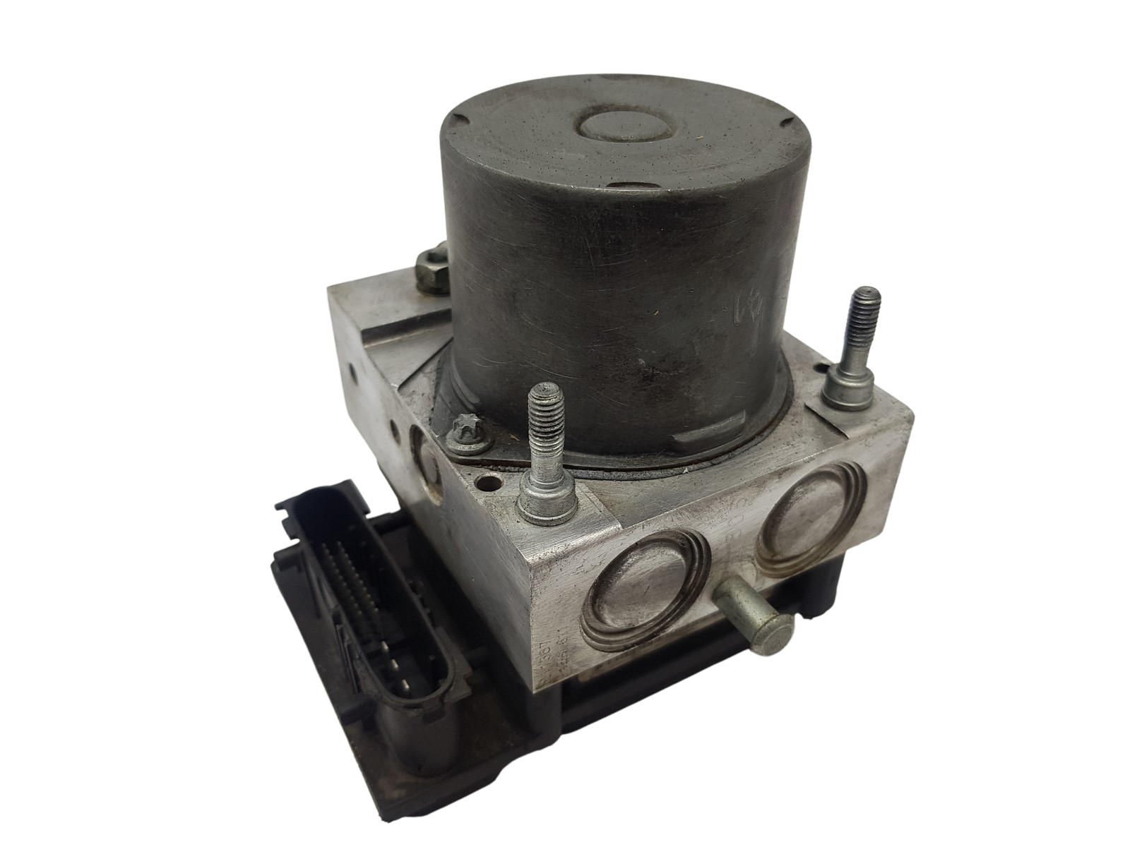 Abs-pumppu Opel Corsa C 24469609 0265800303 0265231306 1106 main product photo
