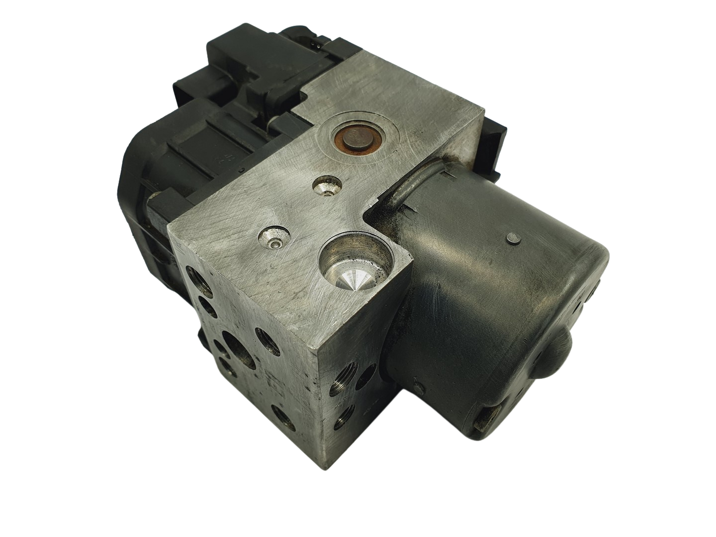 Abs-pumppu Opel Zafira Astra G 90581417 0273004362 0265216651 Bosch 66091 main product photo