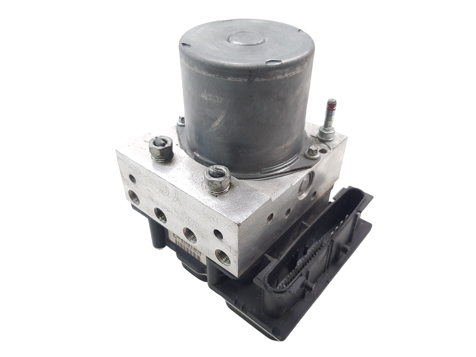 Abs-pumppu Toyota Auris 44540-02180 0265230083 0265951057 1407 main product photo
