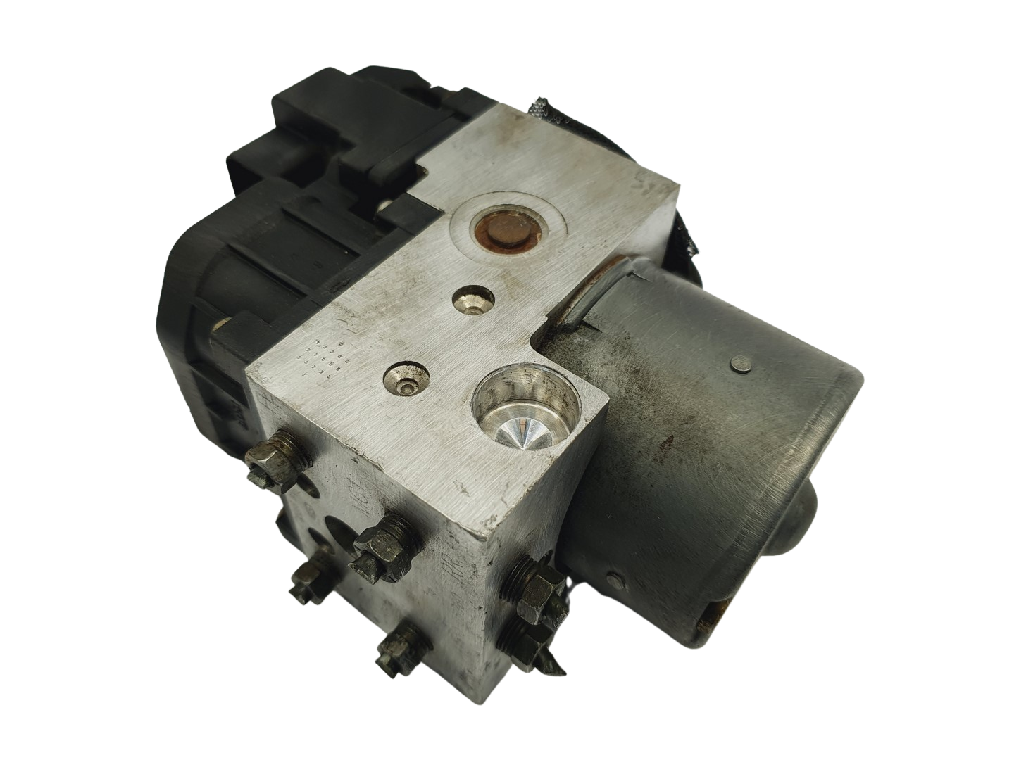 Abs-pumppu Toyota Avensis 44510-05030 0265216825 0273004559 64781 main product photo