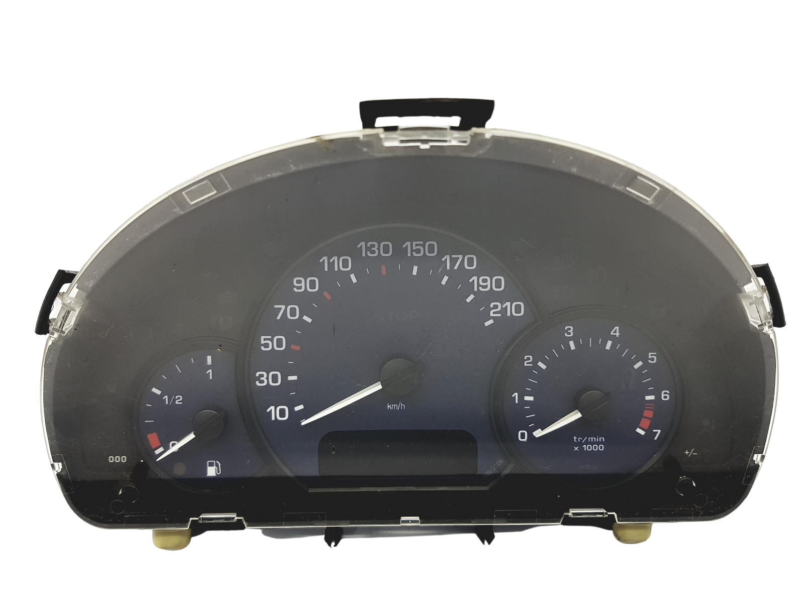 Kierroslukumittari Peugeot 1007 9658241480 40854 main product photo