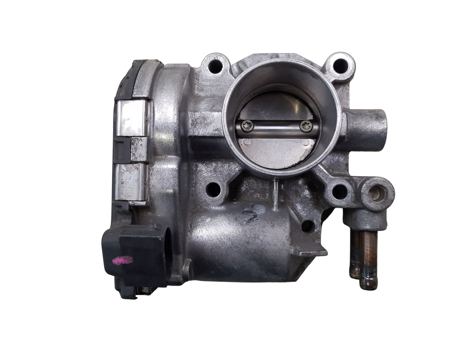 Kaasuläpän venttiili Toyota 22030-0Q010-A 0280750192 Bosch 2241 main product photo