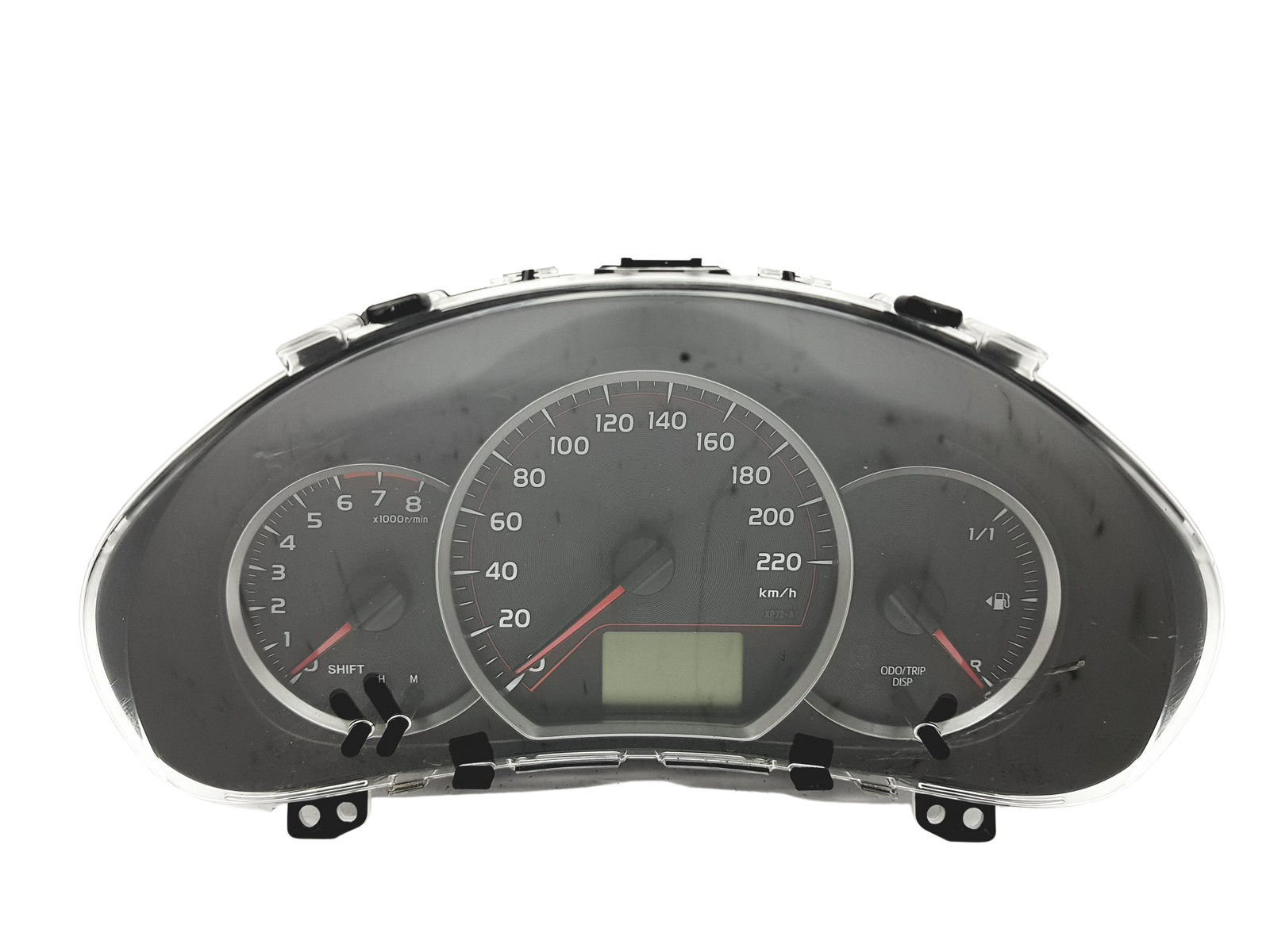 Kierroslukumittari Toyota Yaris 83800-0DR50 MB157550-5204 main product photo