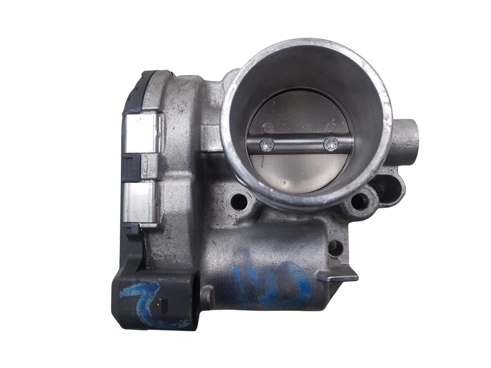 Kaasuläpän venttiili Ford 8A6G-9F991-AC 0280750532 Bosch 11 main product photo