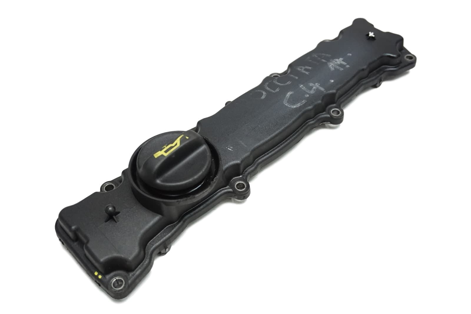 Venttiilikoppa 1,4 16v KFU 9656590280 Peugeot Citroen main product photo