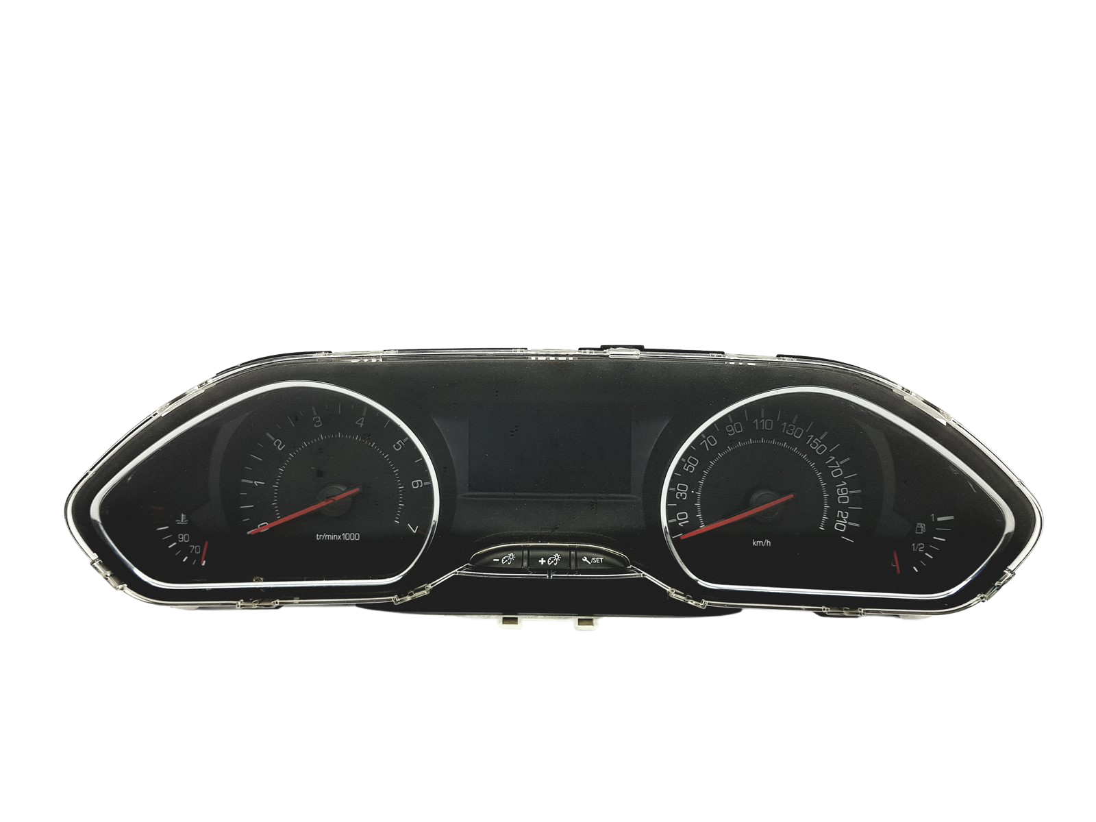 Kierroslukumittari Peugeot 208 9805400380 51598 main product photo