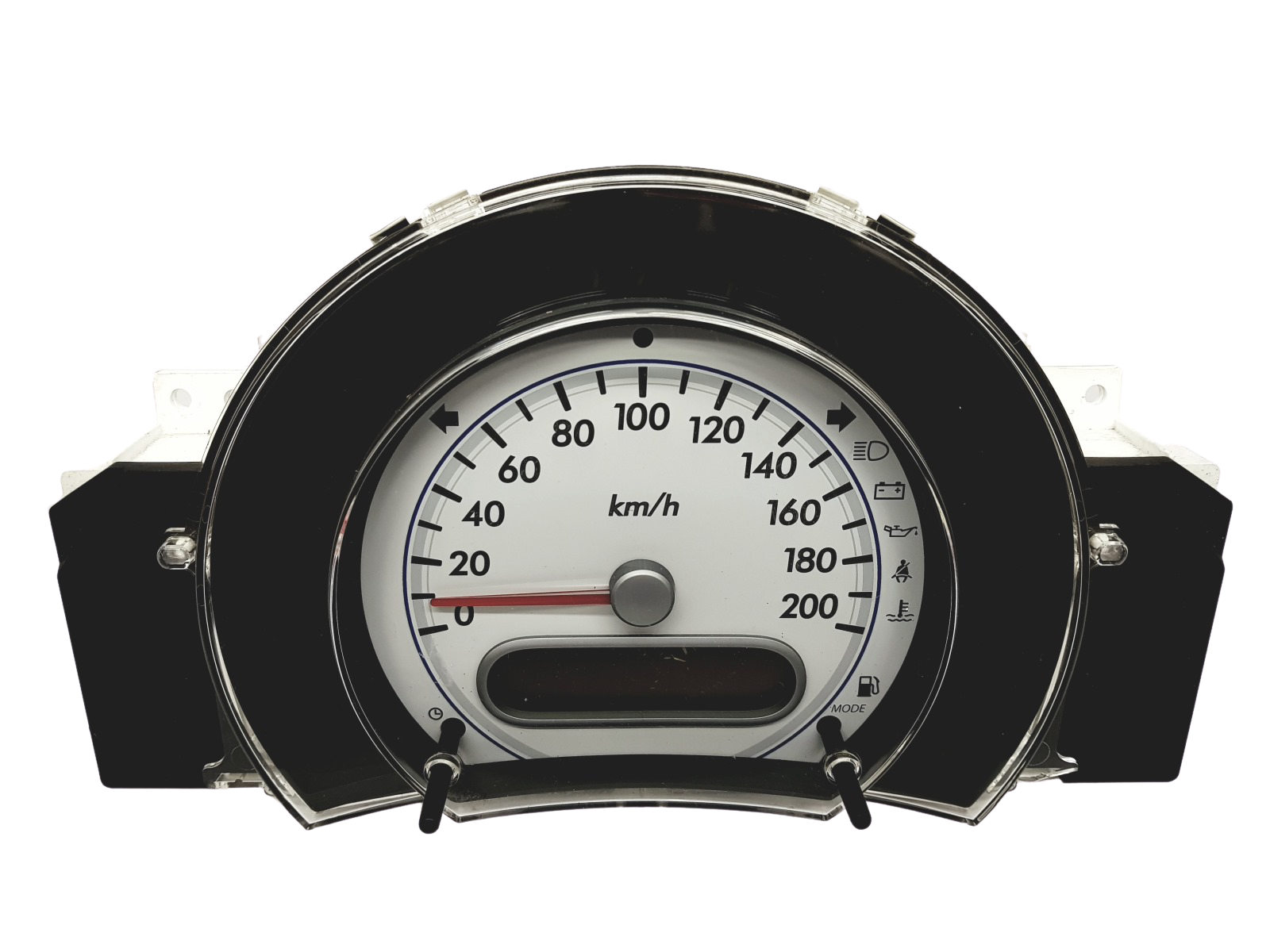 Nopeusmittari Suzuki Splash Opel Agila 34100-51K41 29237 main product photo