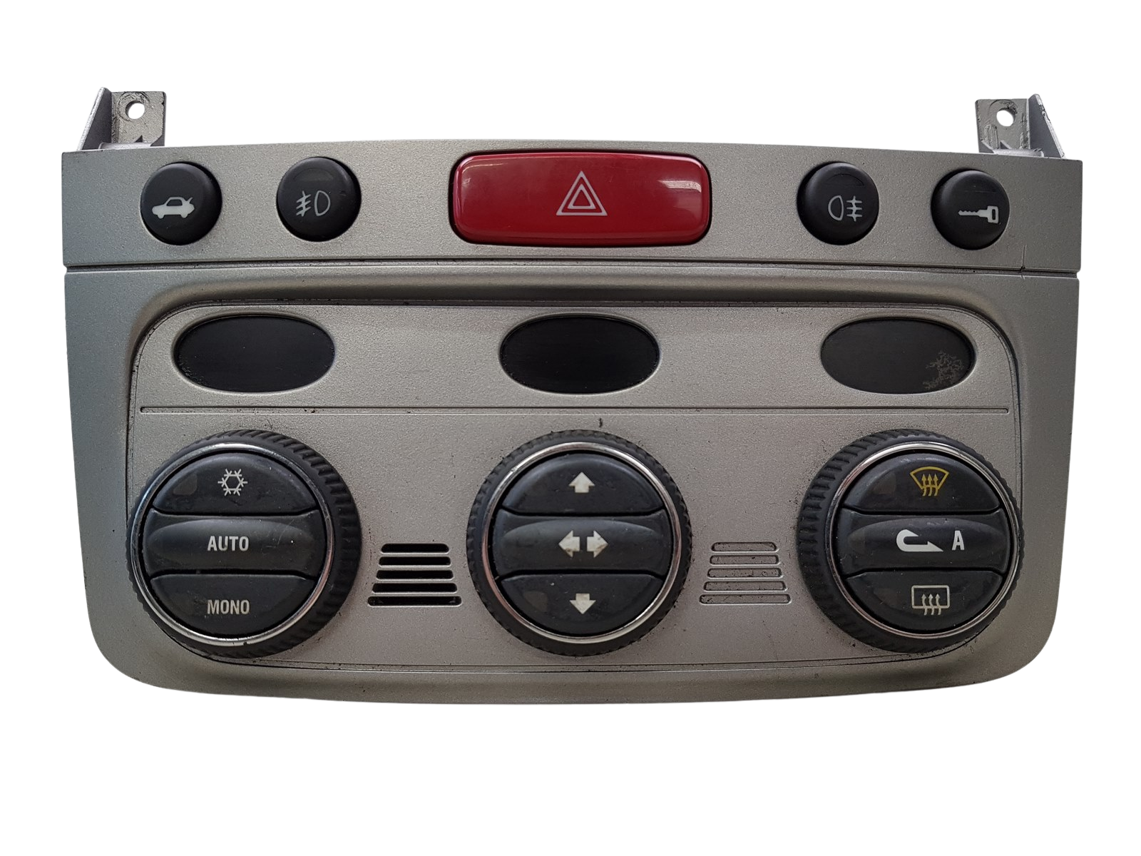 Lämmityksen Säätöyksikkö AC Alfa Romeo 147 01560513690 52492078 main product photo