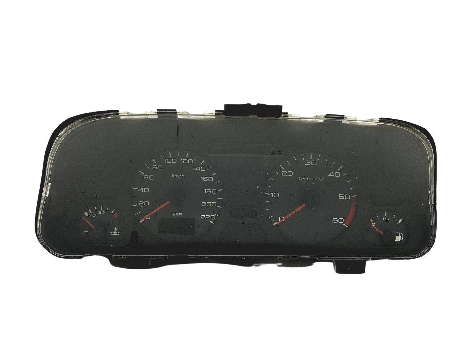 Nopeusmittari Peugeot 306 9635408980 110008808070 57956 main product photo