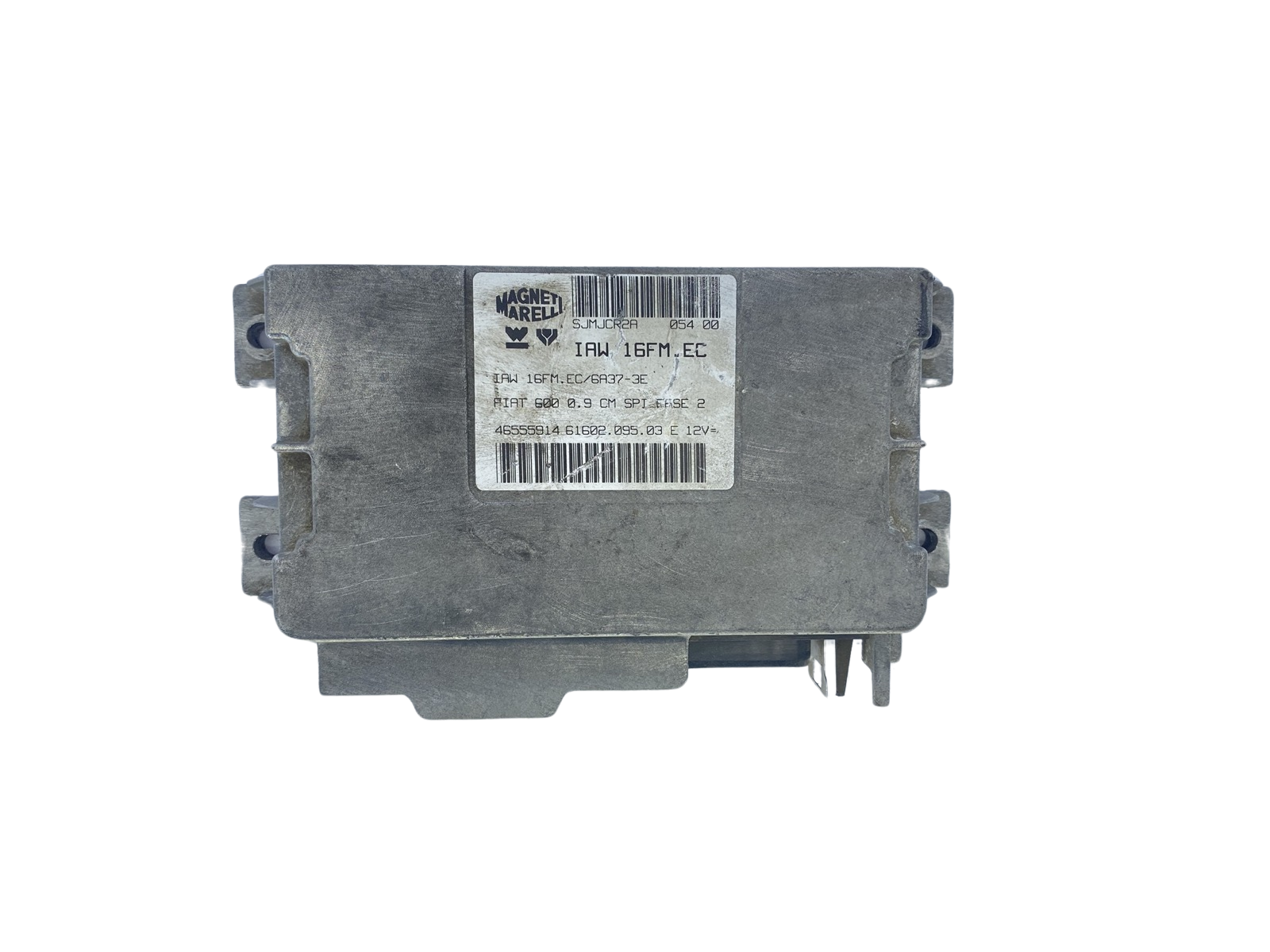 Ohjausyksikkö IAW16FM.EC 46555914 61602.095.03 Fiat 61318 main product photo