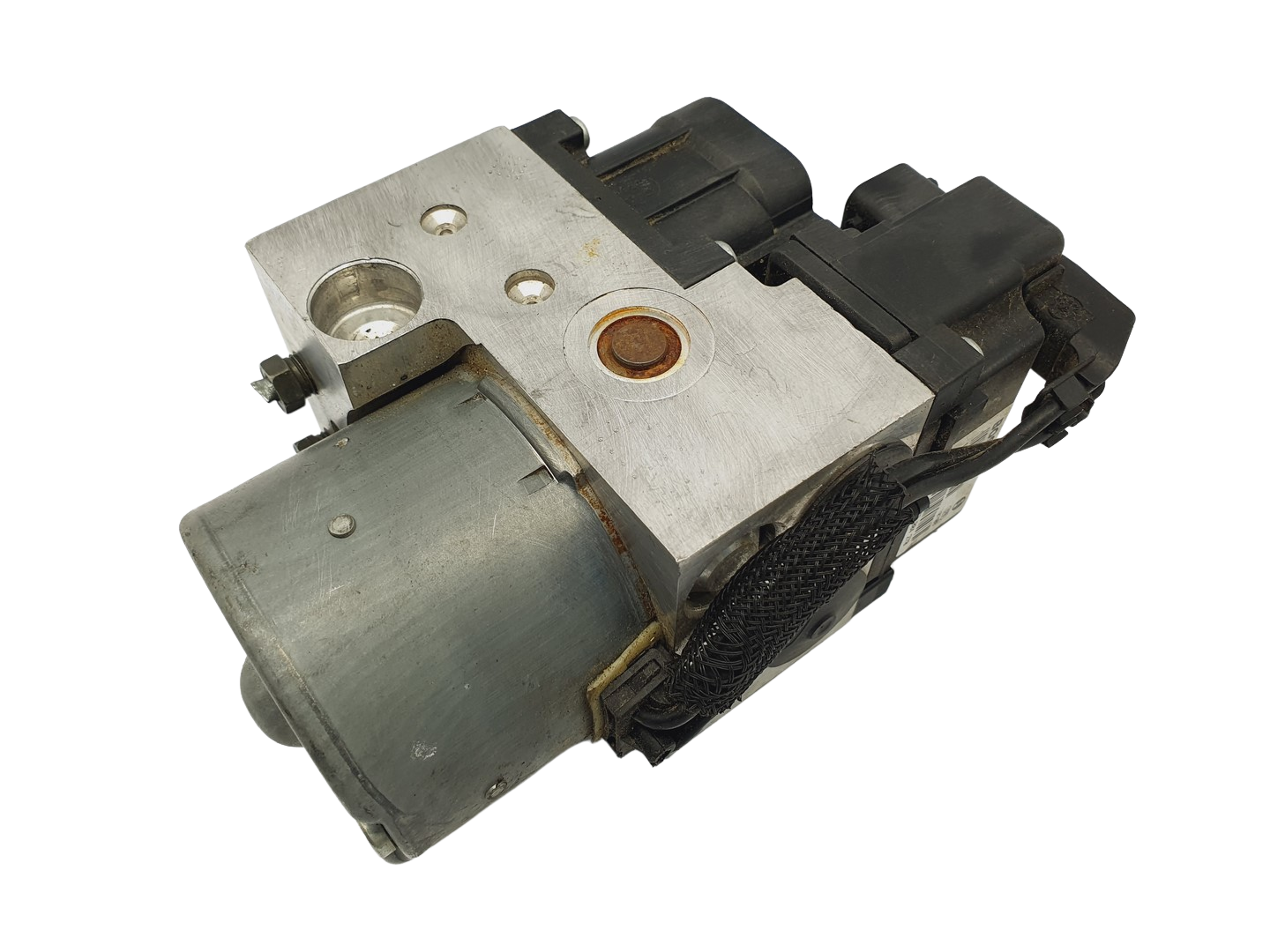 Abs-pumppu Peugeot 406 9644259680 0273004270 0265216543 62926 main product photo