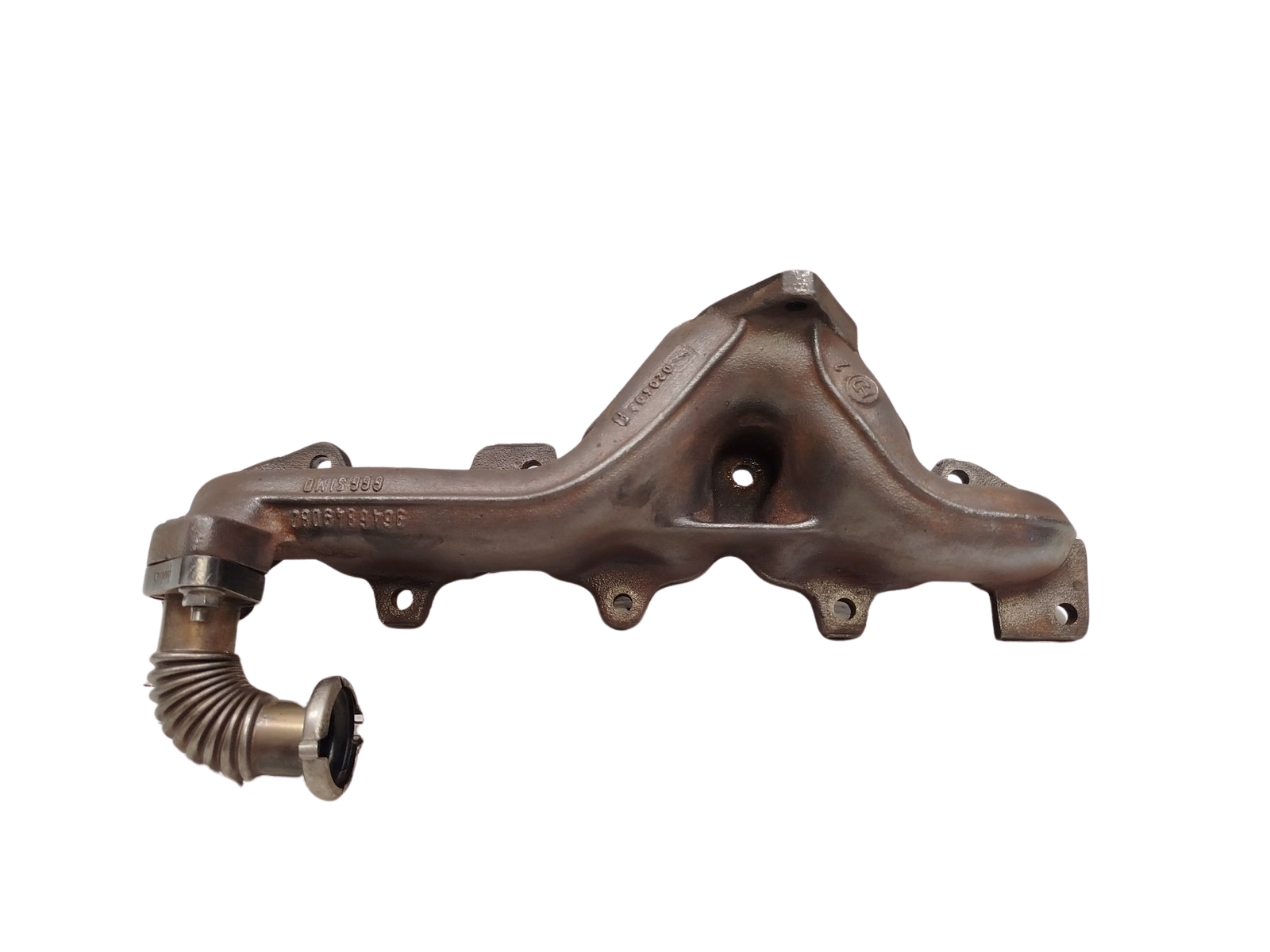 Pakosarja 2,0 TDCI Ford Volvo 9646849080 main product photo