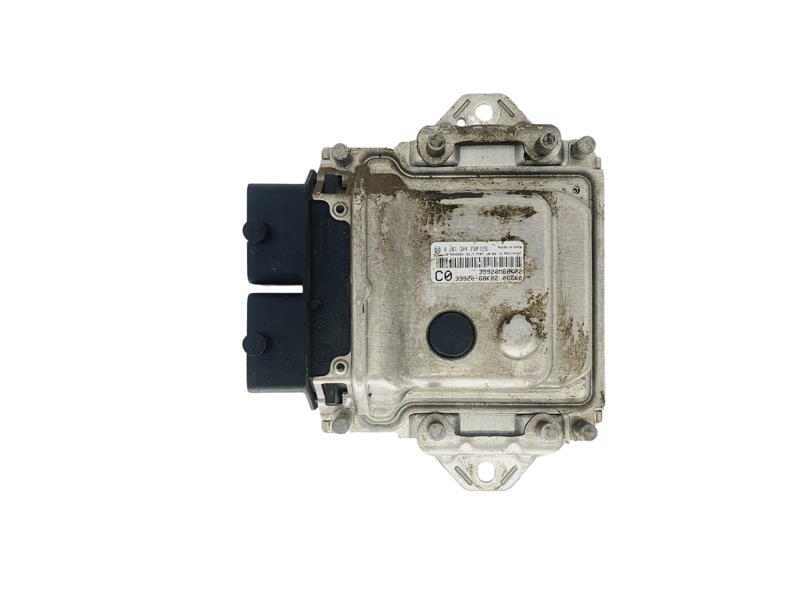 Ohjausyksikkö 33920-68K02 0261S04260 Suzuki Bosch 45006 main product photo
