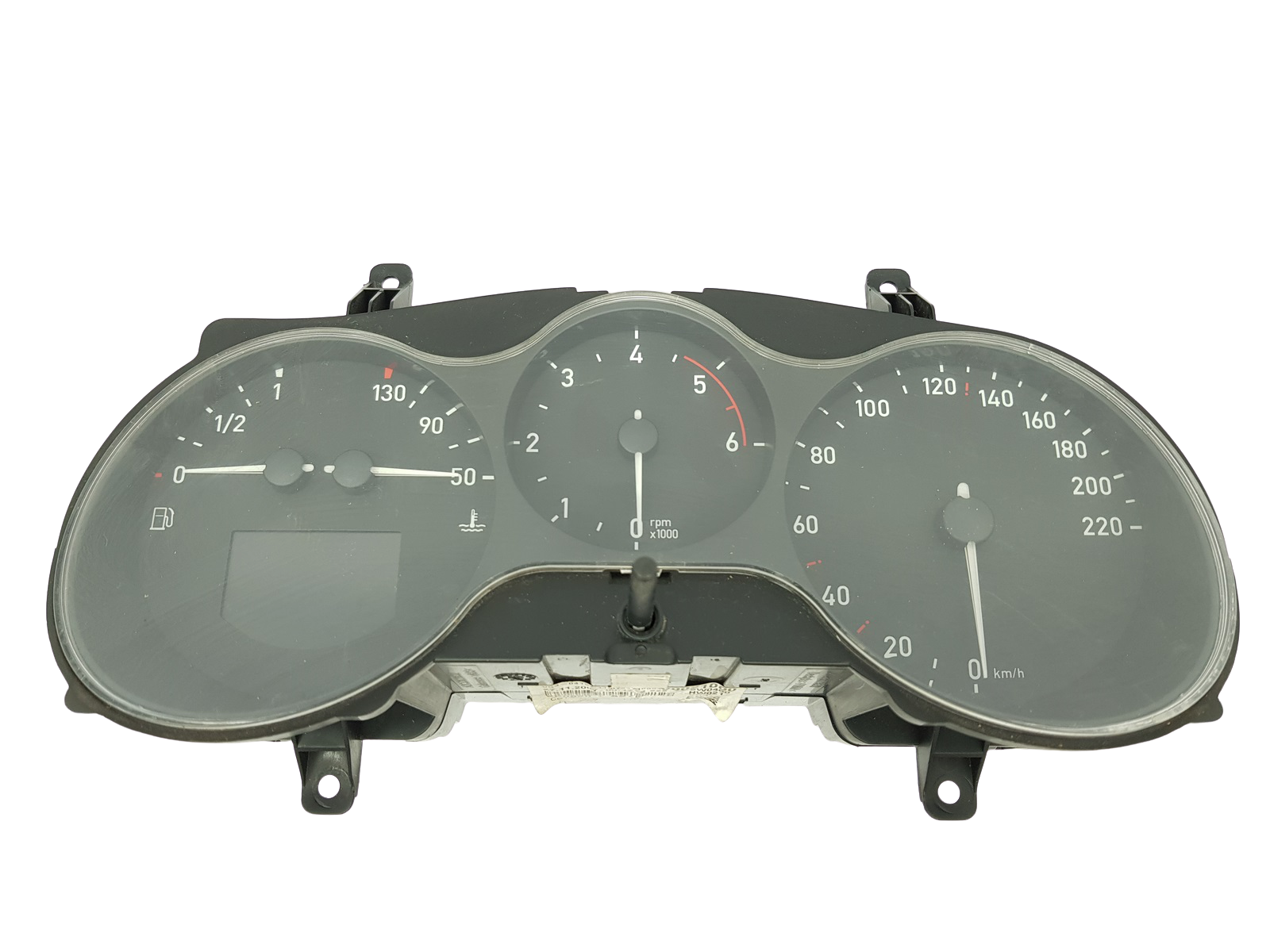 Nopeusmittari Seat Altea 5P0920827F 110080369010 26830 main product photo