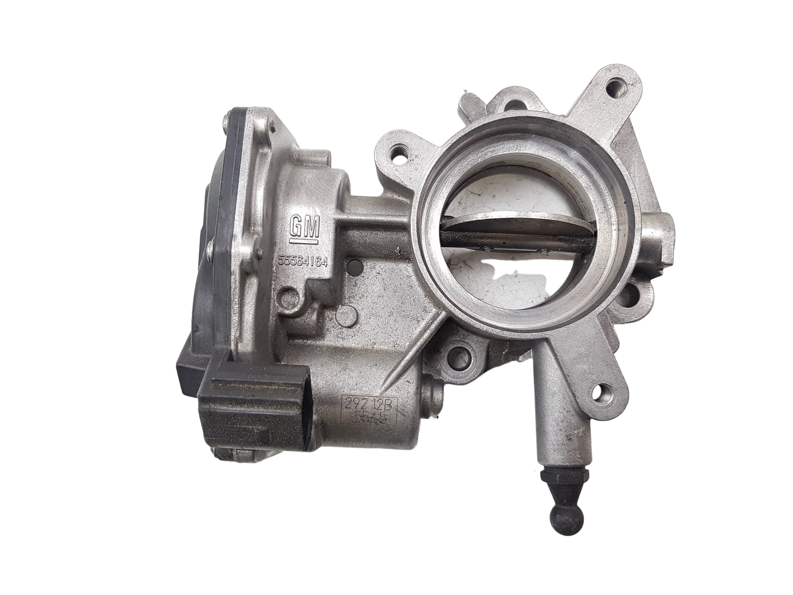 Kaasuläpän venttiili Opel Saab 55564164 2.0 CDTI 1274 main product photo
