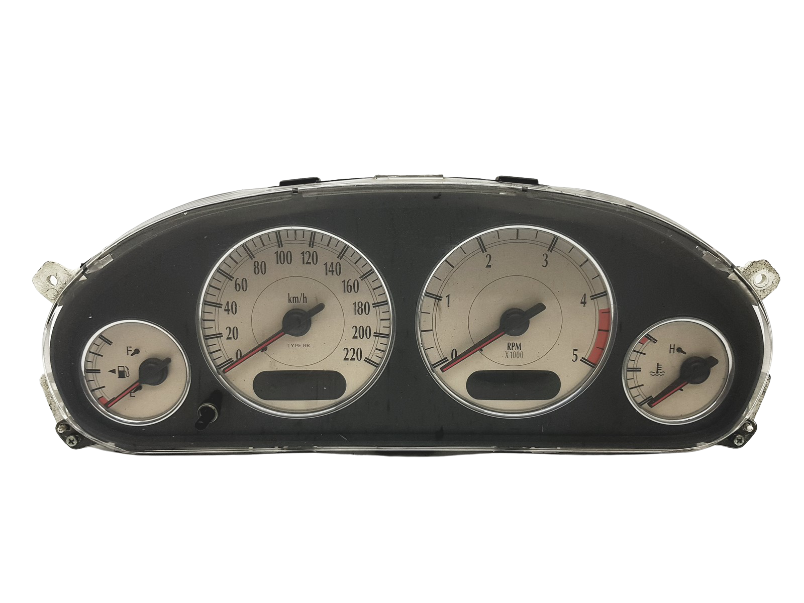 Nopeusmittari Chrysler Voyager P56044987AC 40926 main product photo