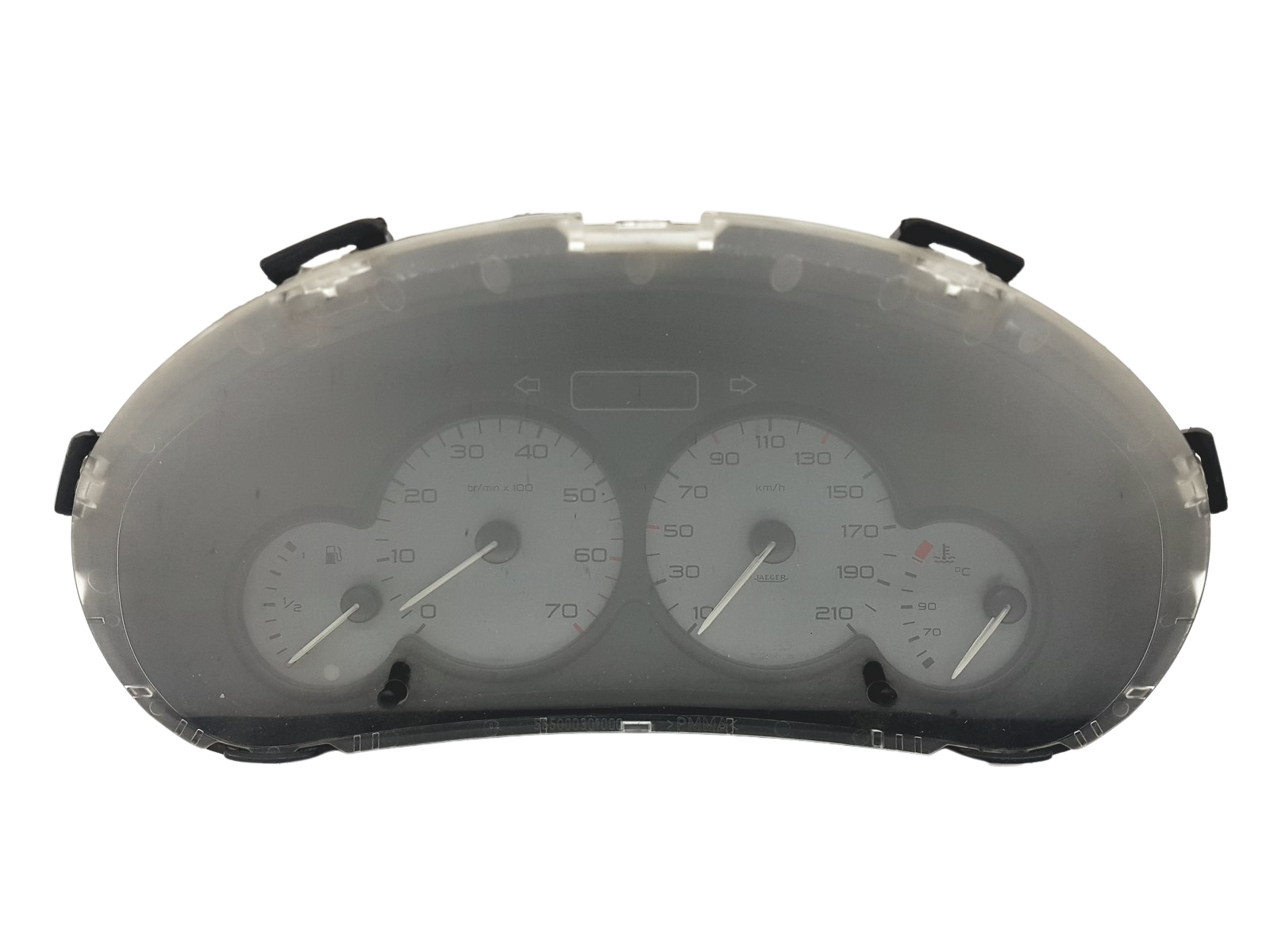 Kierroslukumittari Peugeot Partner 9662745380 54753 main product photo